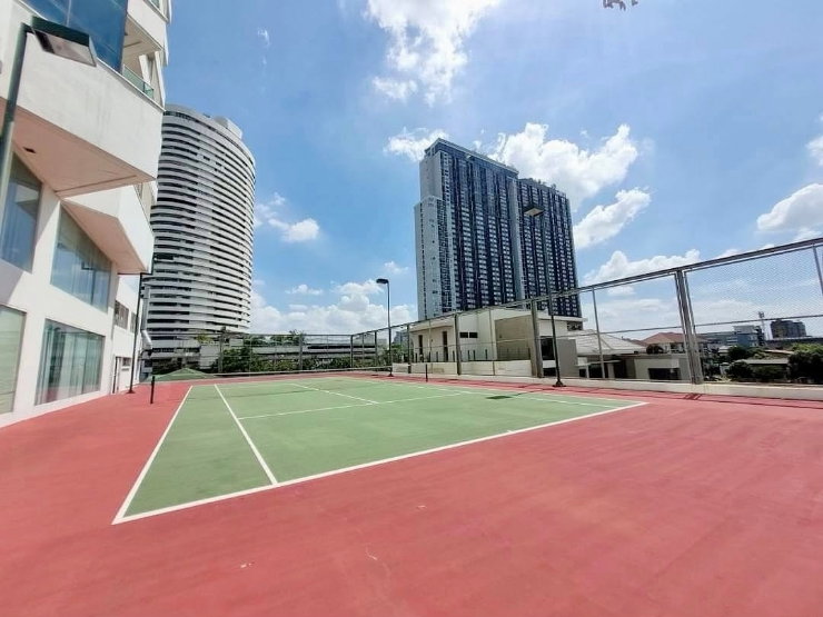 รูป Rare Luxury Condo ริมเจ้าพระยา “วิวโค้งน้ำ 180°” My Resort @ River จรัญสนิทวงศ์ 72
ห้องใหญ่ 161.45 ตร.ม. ชั้น 20 ราคาเพียง 18,000,000 บาท - รูปที่ 24/26