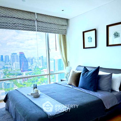 ขายคอนโด : ขายคอนโด 2 ห้องนอน ชั้น 30 Fullerton Sukhumvit ใกล้ BTS เอกมัย (ID 3048955)