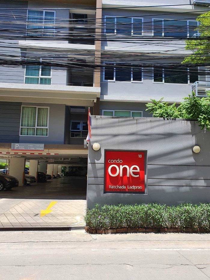 picture Code: 26KJ3578  for rent Condo One Ratchada-Ladprao 🔥🔥 Line ID: @kjcondo (with @)🔥🔥 - 12/12