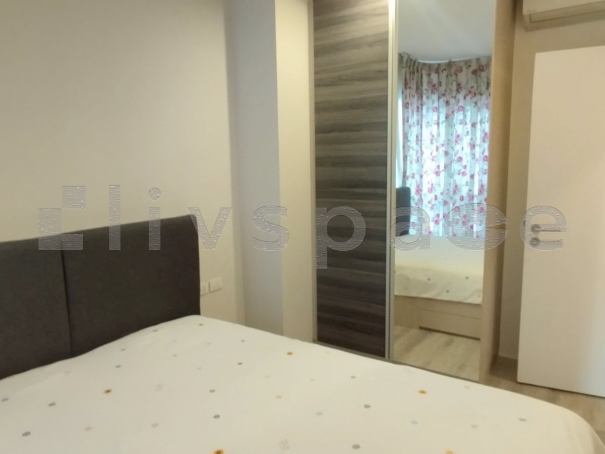 รูป ▚ LL105ツ ให้เช่า: Centric Ari Station 2BR 1Bath 49ตร.ม. ห้องหายาก ครัวปิดเป็นสัดส่วน พร้อมเข้าชม✨ - รูปที่ 4/6