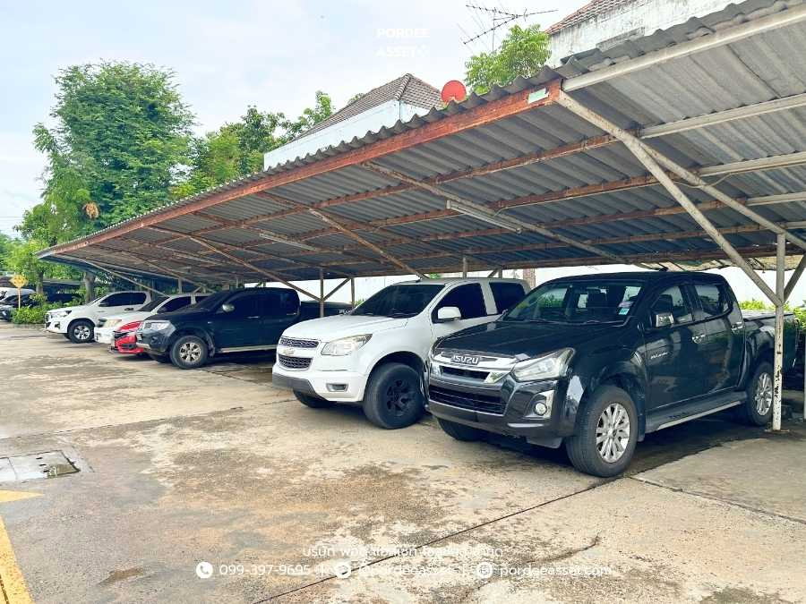 รูป ขาย!! คอนโด 2 ชั้น โนเบิล พาร์ค บางพลี (โซน C) (ขนาด 115 ตร.ม.) บางพลี สมุทรปราการ : Noble Park Bang Phli - รูปที่ 23/27