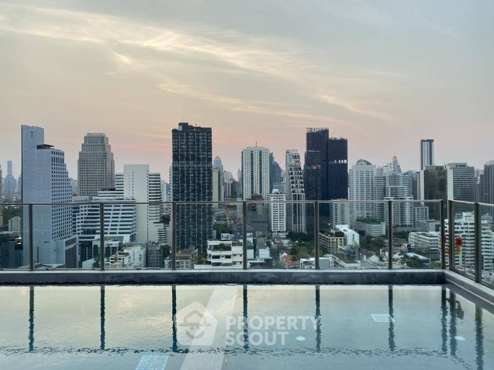 รูป คอนโด 1 ห้องนอน ราคาดี ที่ Noble Around Sukhumvit 33 ใกล้ BTS พร้อมพงษ์ (ID 754422) - รูปที่ 2/8