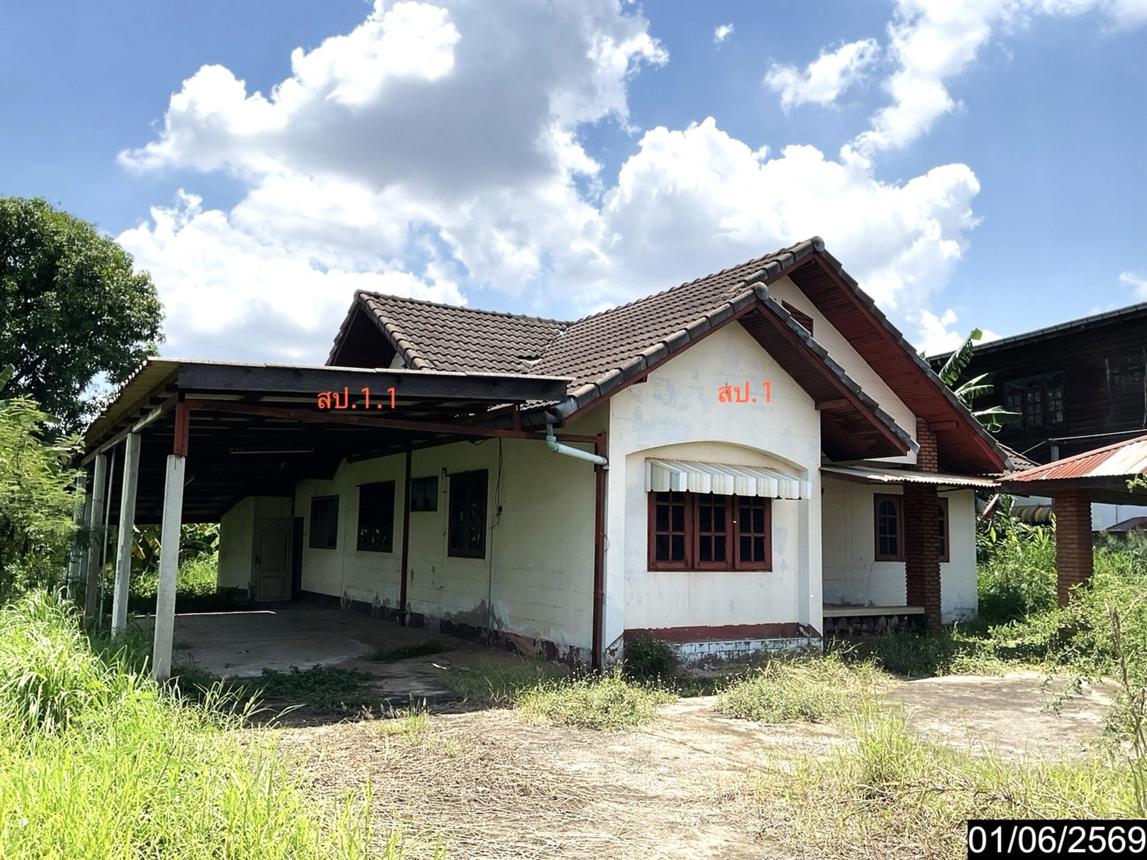 picture HOME 228 Sq.w. Muang Udon Thani Udon Thani for 5.1M - 15/30