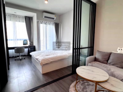 Condos for rent : For Rent Condo , Ideo Sukhumvit - Rama4 , BTS-Phra Khanong , Phra Khanong , Khlong Toei , Bangkok , CX-162631 ✅ Live chat with us ADD LINE @connexproperty ✅