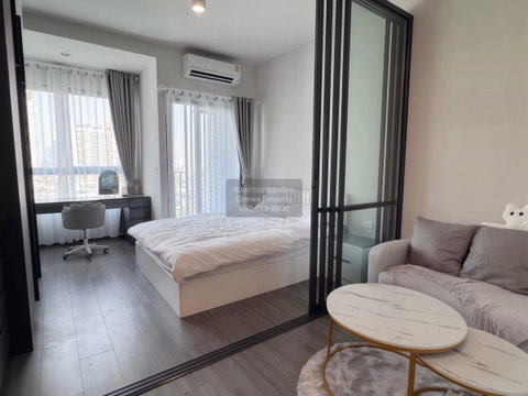 🔥🔥🔥 For Rent Condo , Ideo Sukhumvit - Rama4 , BTS-Phra Khanong , Phra Khanong , Khlong Toei , Bangkok , CX-162631 ✅ Live chat with us ADD LINE @connexproperty ✅ 🔥🔥🔥