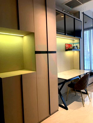 Condos for sale : 📌 For Sell Condo ASHTON SILOM Building 1, Floor 11,Studio, Room size 49 sqm