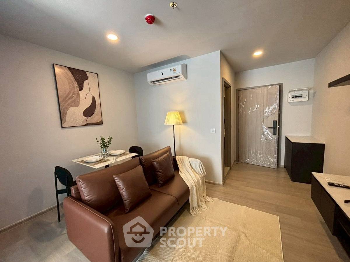 picture 1-BR Condo At Aspire Onnut Station, 300m To BTS On Nut (ID 3064624) - 3/8