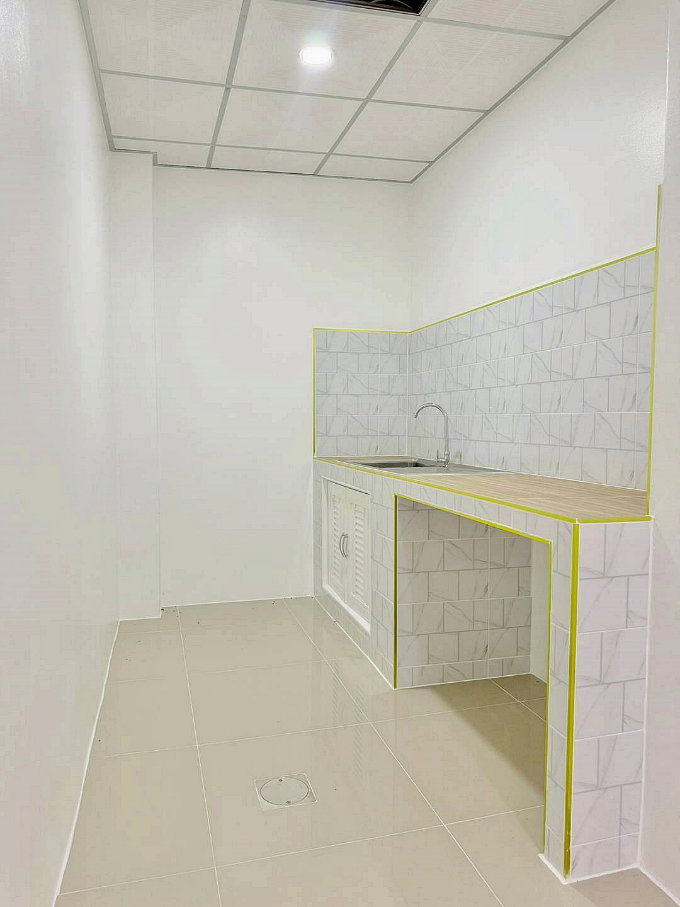 รูป บ้านสวย 4 ห้องนอน #หมู่บ้านบัวทอง 4 ถนนบ้านกล้วย – ไทรน้อย บางบัวทอง รีโนเวทใหม่ ใกล้เซ็นทรัล เวสเกต - รูปที่ 13/20