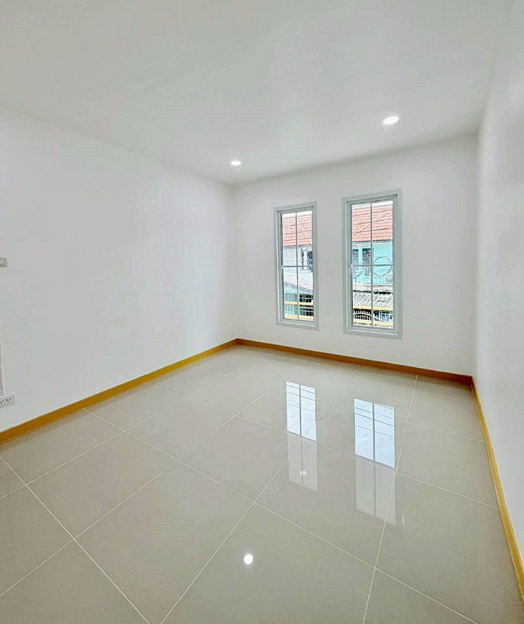 รูป บ้านสวย 4 ห้องนอน #หมู่บ้านบัวทอง 4 ถนนบ้านกล้วย – ไทรน้อย บางบัวทอง รีโนเวทใหม่ ใกล้เซ็นทรัล เวสเกต - รูปที่ 17/20