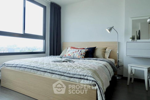 คอนโด 1 ห้องนอน Ideo Sukhumvit 93 ใกล้ BTS บางจาก 100 ม. (ID 3065856)