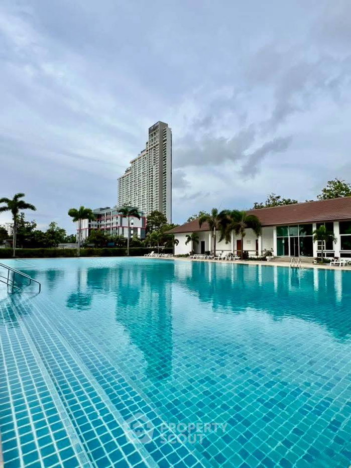 รูป คอนโด 1 ห้องนอนให้เช่า วิว ทะเล 8 จอมเทียน (พื้นที่ 50 ตร.ม.) (ID 3064758) - รูปที่ 15/15