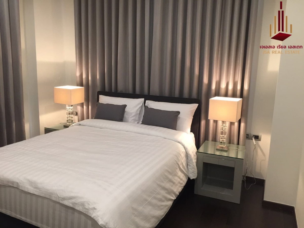 รูป ว่าง 15สค.! ราคาดีมีห้องเดียว The XXXIX by Sansiri 110,000฿/m 120 ตรม. เช็คห้องไลน์ @duke.estate ด่วนโทร 064-542-5959 #CD-032673 - รูปที่ 4/9