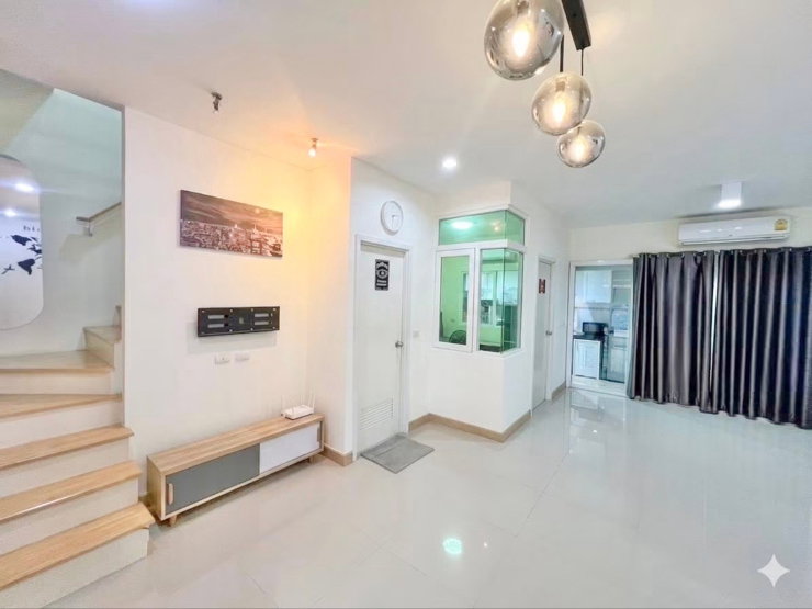 รูป ให้เช่าบ้าน กัสโต้ พหลโยธิน 48 (GUSTO PHAHONYOTHIN 48) - รูปที่ 3/10