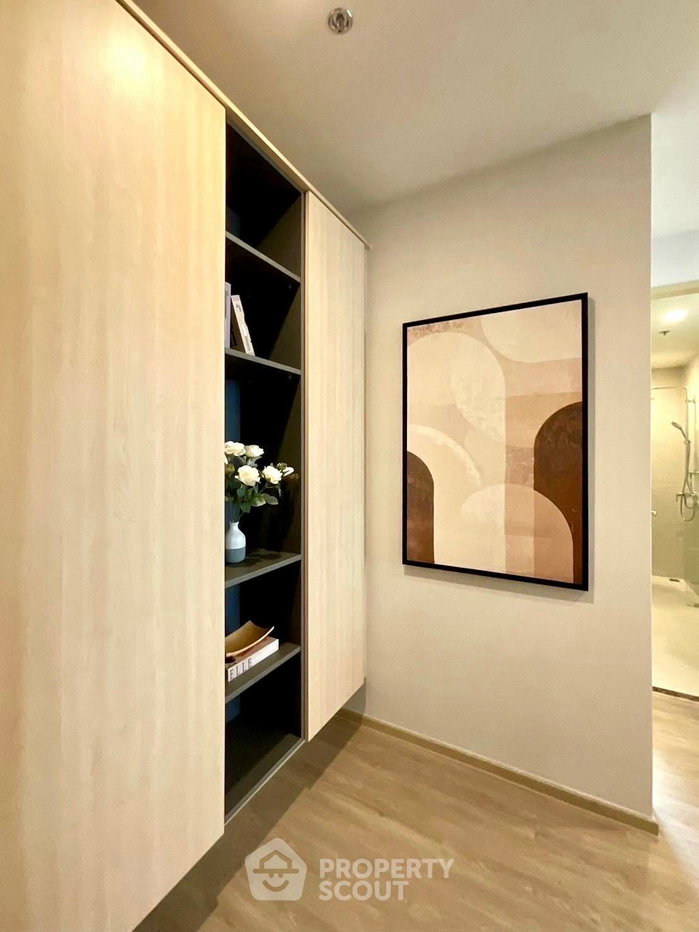 picture 2-BR Condo Noble State 39, 400m to BTS Phrom Phong (ID 3064626) - 8/10