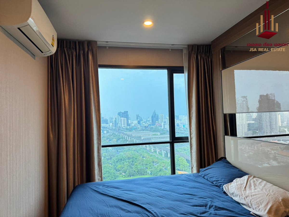 picture ✨ For Sale: Lumpini Suite Phetchaburi - Makkasan Condo ✨ 💰 Only 3,200,000 THB - 2/7