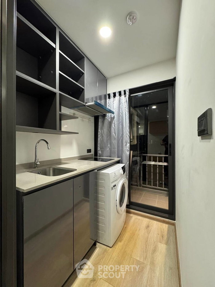 รูป คอนโด 2 ห้องนอน ให้เช่า Groove Scape Ladprao-Sutthisan ใกล้ MRT รัชดาภิเษก (ID 2541180) - รูปที่ 13/14
