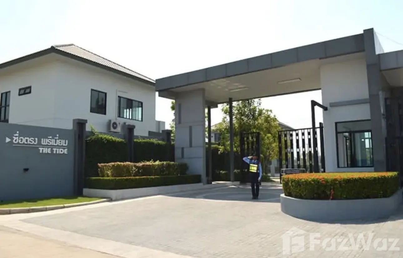รูป [FOR RENT/SALE] ขายขาดทุน 2,000,000฿ จาก 18,900,000 เหลือ 16,900,000 6550895 - รูปที่ 3/45