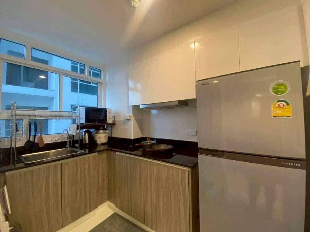รูป คอนโด The Greencity Condo 2 วิวดอยสุเทพ (Full furnished) - รูปที่ 10/12