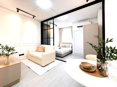 Condos for sale : Baan Suan Sue Trong Condo For Sale