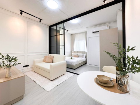 Baan Suan Sue Trong Condo For Sale