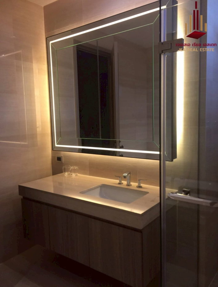 รูป ว่าง 15สค.! ราคาดีมีห้องเดียว The XXXIX by Sansiri 110,000฿/m 120 ตรม. เช็คห้องไลน์ @duke.estate ด่วนโทร 064-542-5959 #CD-032673 - รูปที่ 6/9