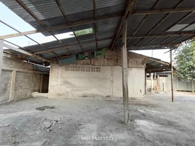 picture FACTORY 372 Sq.w. Chalermphrakiet Saraburi for 5.1M - 9/50