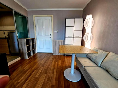 Condos for rent : 🌊 River view, great atmosphere, spacious unit, ready to move in! ✨🏙️ 🔥 For Rent: Lumpini Park Riverside – Rama 3