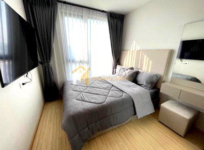 Condos for sale : 🔥MD-26066269 Rare Item! Beautiful Condo, Below Market Price! The Privacy Tha Phra Interchange. Book Now Before It's Gone! 🔥