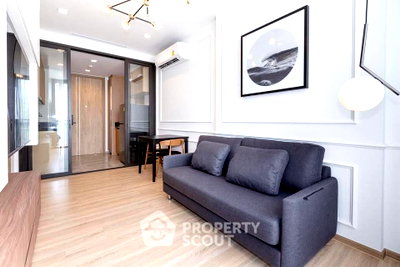 Condos for sale : 1-BR Condo At Kawa Haus Near BTS On Nut For Sale (ID 3064671)