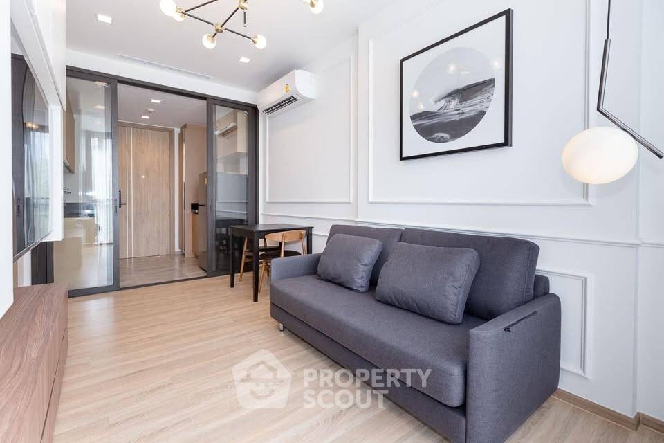 picture 1-BR 37 Sqm Condo For Sale, Kawa Haus,  BTS On Nut (ID 3064671) - 1/10