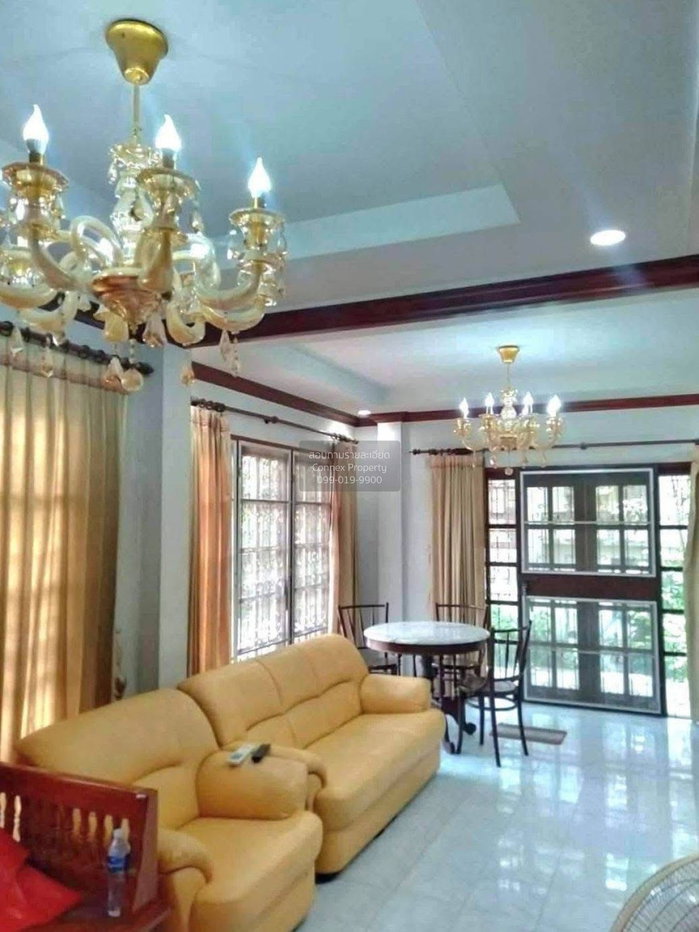 รูป ขายบ้าน หมู่บ้าน ชวนชื่น บางเขน แจ้งวัฒนะ ทุ่งสองห้อง เขต หลักสี่ กรุงเทพ CX-163086 ✅ ทักไลน์ @connexproperty ตอบทันที ทีมงานมืออาชีพ ✅ - รูปที่ 7/10