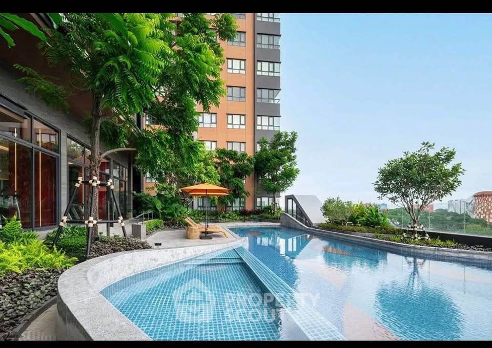 picture 2-BR Condo At The BASE Height-Chiang Mai, 54 Sqm, Wat Ket (ID 3064951) - 11/11