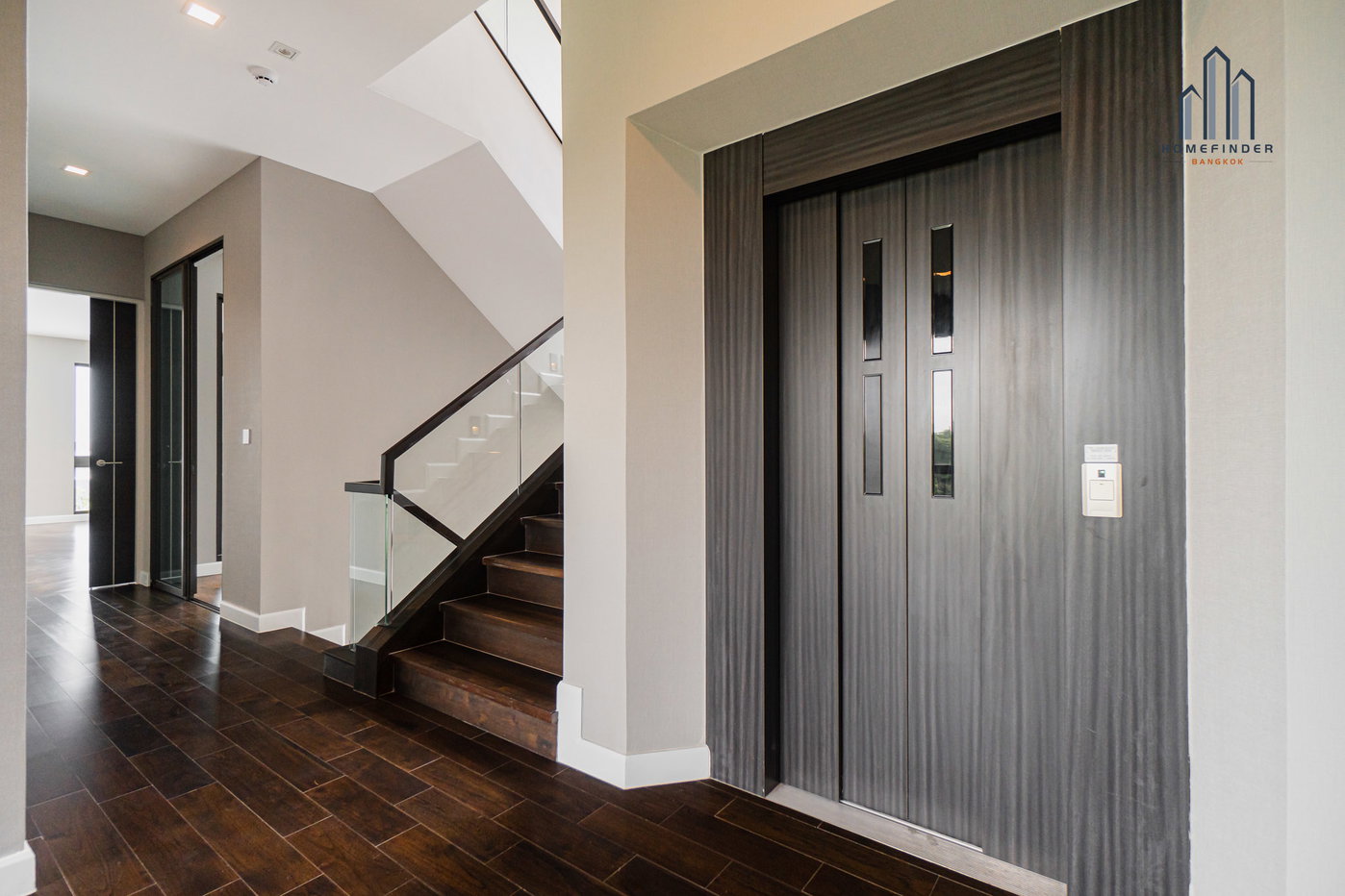 รูป 95E1 – Ninety Five East One 4 bedrooms, for sale - รูปที่ 12/69