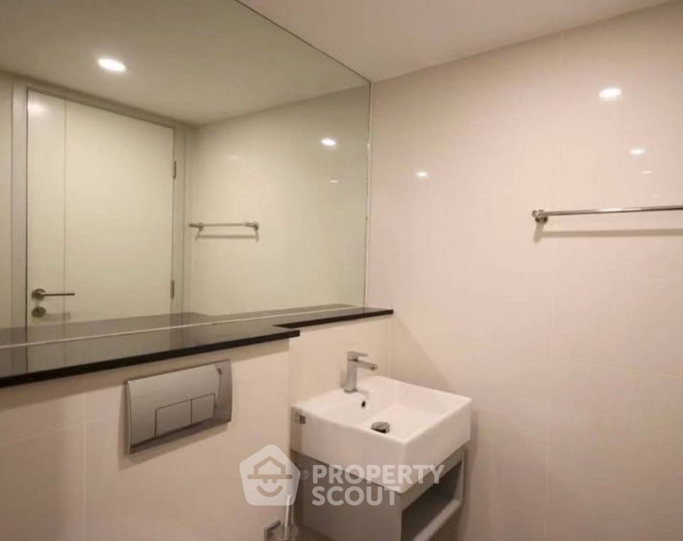 รูป คอนโด 1 ห้องนอน Knightsbridge Prime Sathorn ชั้น 31 ใกล้ BTS เซนต์หลุยส์ (ID 3036539) - รูปที่ 2/6