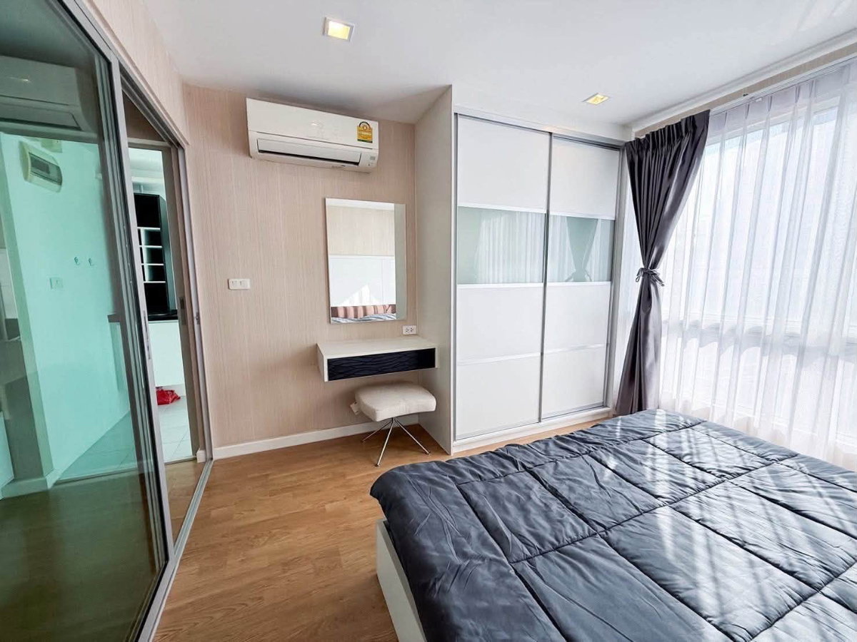 picture #SC15462📌 Sell | 🟦🟨Casa Condo Ratchada - Thapra🟥🟩💬 𝑪𝒐𝒏𝒕𝒂𝒄𝒕 𝑳𝑰𝑵𝑬: @𝒔𝒆𝒄𝒓𝒆𝒕𝒑𝒓𝒐𝒑𝒆𝒓𝒕𝒚 🔥✨ - 3/8