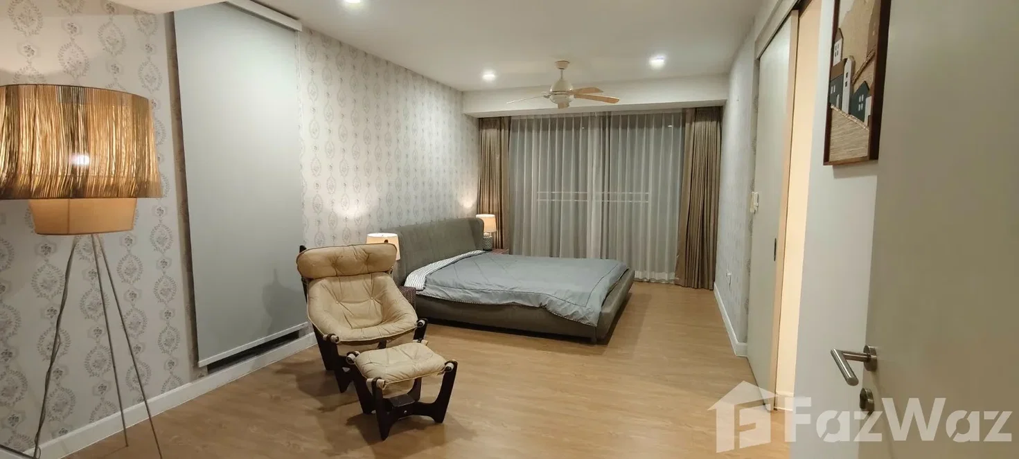 รูป บ้านเดี่ยวให้เช่า 4 ห้องนอน ในโครงการ คอร์ทยาร์ด วิลล่า พระราม 9-วงแหวน 6537113 - รูปที่ 20/36