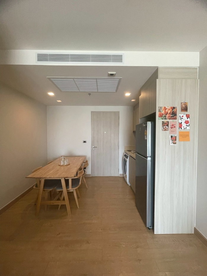 picture ✅ New Condo for Rent | Infinity One Condo, Chonburi - 4/18