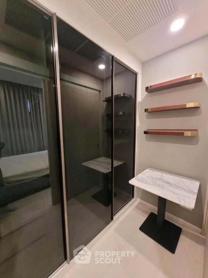 รูป คอนโด 2 ห้องนอน มาซารีน รัชโยธิน ใกล้ BTS รัชโยธิน 90 ม. (ID 3066027) - รูปที่ 10/13