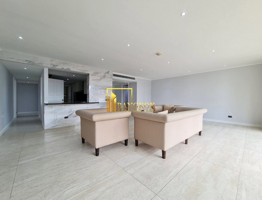รูป Somkid Garden | Spacious 3 Bedroom Luxury Condo in Chit Lom - BR16003CD - รูปที่ 6/52