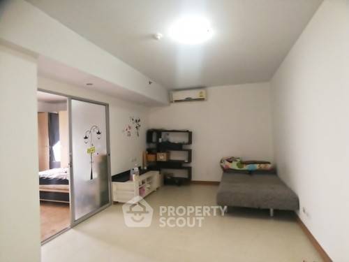 picture 1-BR Condo Supalai Park Srinakarin, 13th-Floor, 53 Sqm (ID 300130) - 5/5