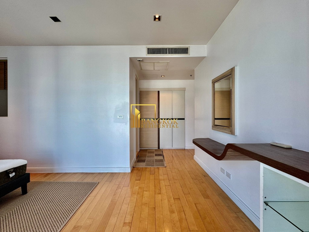 รูป Athenee Residence | Modern 3 Bed Luxury Condo Near BTS Phloenchit - BR5783CD - รูปที่ 18/54