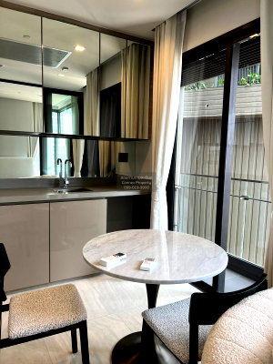 Condos for rent : For Rent Condo , The Crest Park Residences , MRT-Phahon Yothin , Chomphon , Chatuchak , Bangkok , CX-162632 ✅ Live chat with us ADD LINE @connexproperty ✅