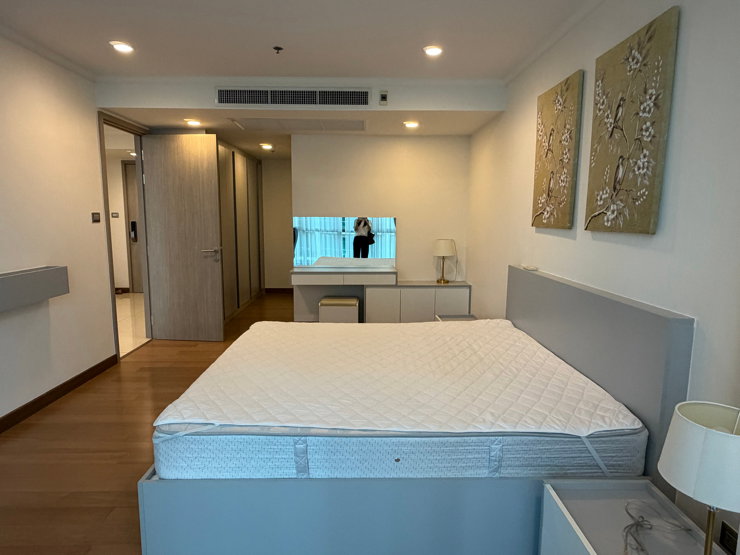 รูป 📍ให้เช่า - Supalai Oriental Sukhumvit 39 ✨2ห้องนอน 100 ตร.ม เฟอร์นิเจอร์ครบ พร้อมเข้าอยู่⚡️🔥🔥 - รูปที่ 6/11