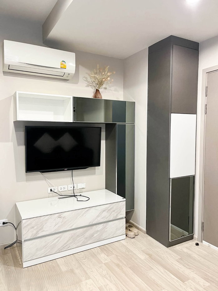 รูป S1513 🏙️ ขาย | Ideo Mobi Sukhumvit Eastpoint ติด BTS บางนา 💰ขายgrup' 3,000,000 บาท - รูปที่ 2/7