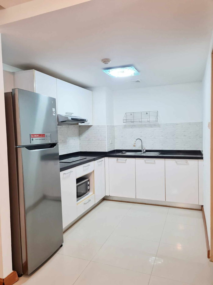 รูป ห้องอัพเดต💥คุณภัส🔔⚠️🏘️⚡️กดปุ่มแอดไลน์💥ชาโตว์ อิน ทาวน์ รัชดา 17 - รูปที่ 6/9
