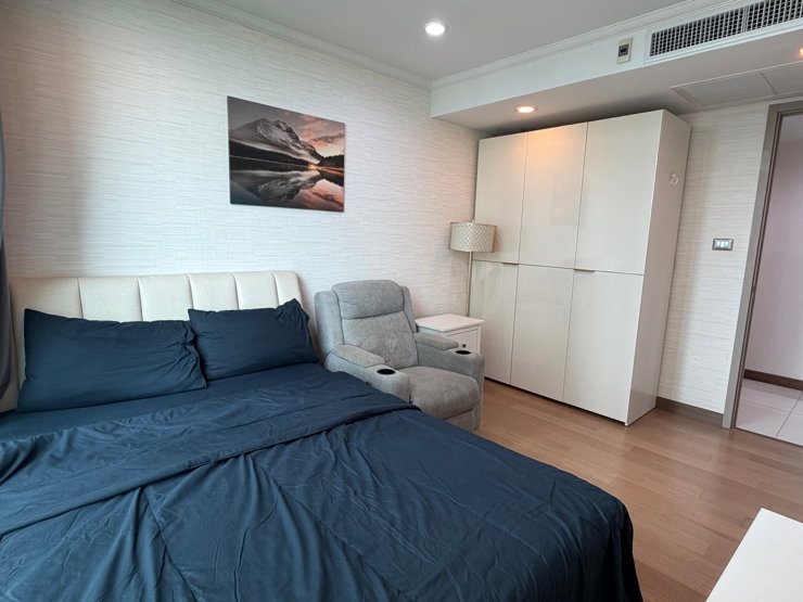 รูป 📍ให้เช่า - Supalai Oriental Sukhumvit 39 ✨100 Sq.m 2ห้องนอน เฟอร์นิเจอร์ครบ พร้อมเข้าอยู่⚡️🔥🔥 - รูปที่ 7/10