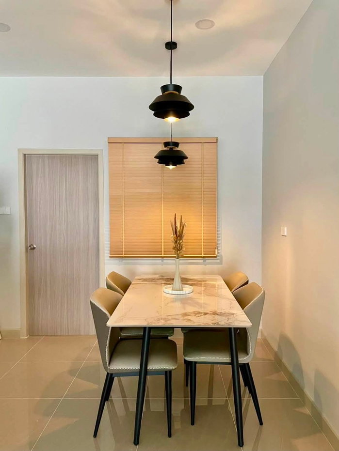 picture Modern Townhome in a Secure Community • Small Pets Welcome - 5/13