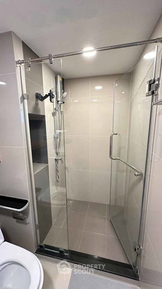 รูป คอนโด 1 ห้องนอน 52 ตร.ม. ชั้น 36 | Ideo Charan 70-Riverview ใกล้ MRT บางพลัด 300 ม. (ID 3065810) - รูปที่ 10/16
