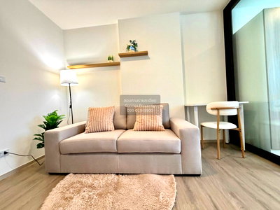 Condos for rent Kasem Rat Hospital Bang Khae : 🔥🔥🔥 For Rent Condo , The Origin Bangkae , Bang Khae , Bang Khae , Bangkok , CX-161105 ✅ Live chat with us ADD LINE @connexproperty ✅ 🔥🔥🔥