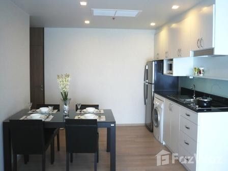 picture 2 Bedroom Condo for rent at Noble Solo 37574 - 9/11
